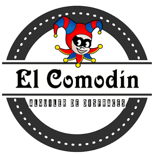 El Comodin alquiler de disfraces