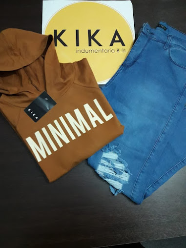 ROPA KIKA