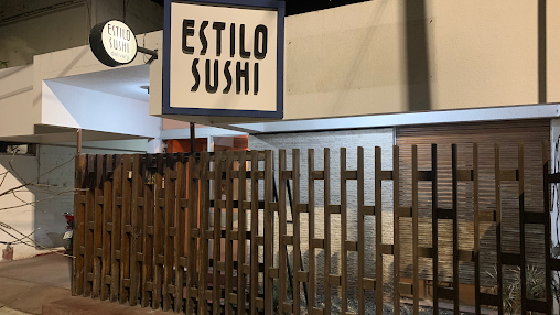 Estilo Sushi