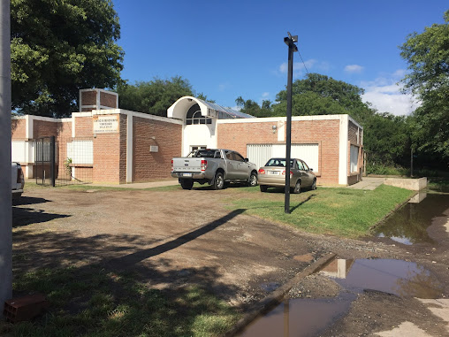 Centro de Radioterapia y Oncología Valle Viejo - Fundación Dr. José Guido Jalil