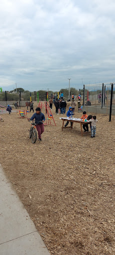 Pumptrack 140 Viviendas - Valle Viejo