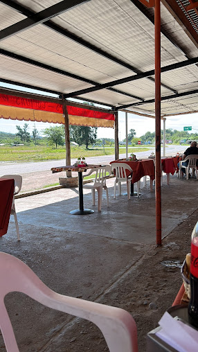 Parador Huacra