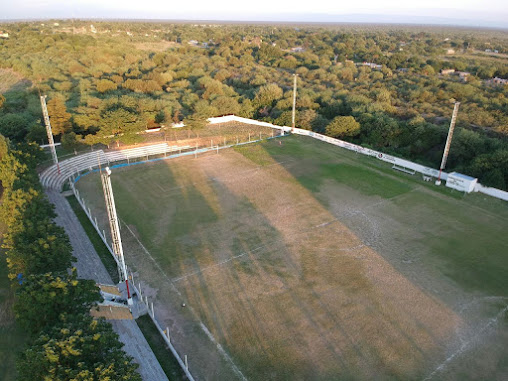 Polideportivo Municipal de Chumbicha