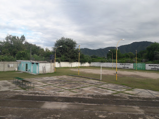 Club Sportivo Ferrocarriles Del Estado