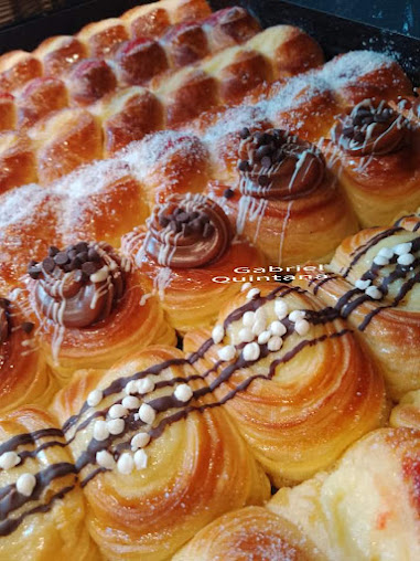 Panadería & Cafetería El Arenal