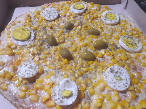 Pizzaconmigo