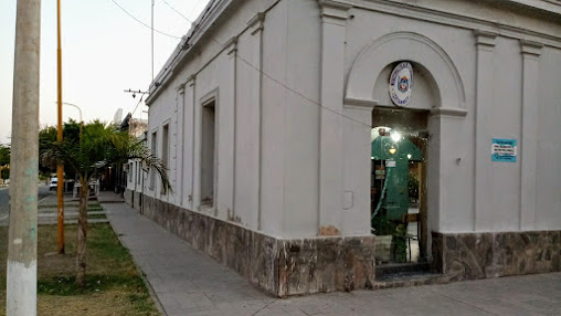 Municipalidad de Chumbicha