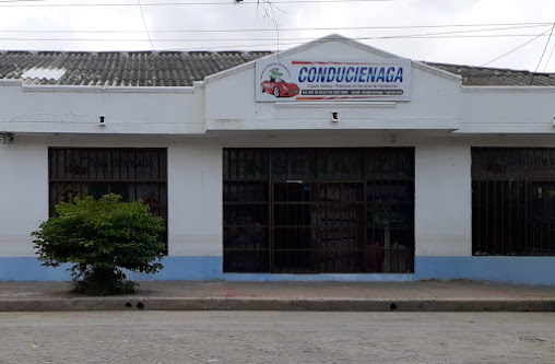 CONDUCIENAGA CEA