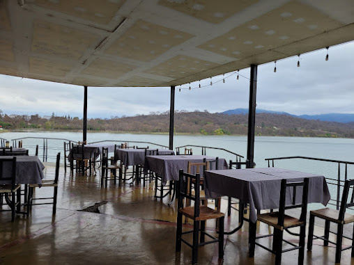 Restaurante Dique La Cienaga