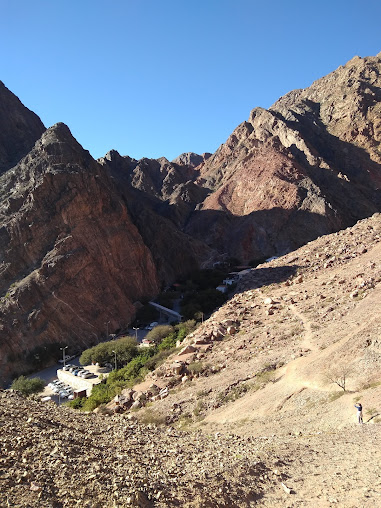 Termas de Fiambala