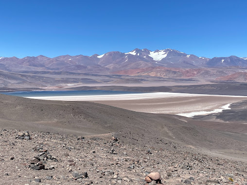 Laguna Negra