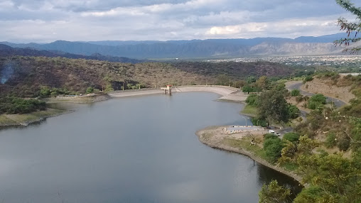 Club Mountain Bike Catamarca