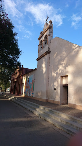 Plaza Victoriano Tolosa