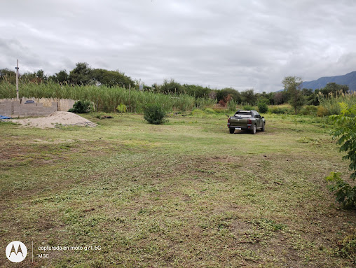 Finca la Escondida de M.C