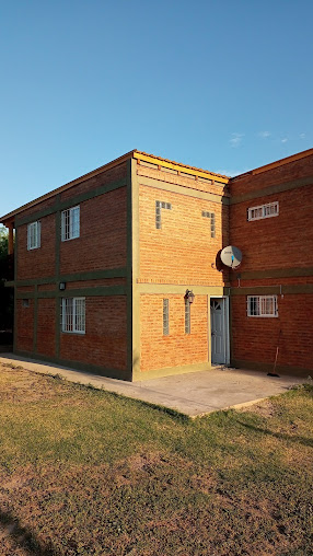 Cabañas Ismiango “Agua de los pajaritos”