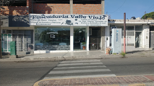 Pescaderia valle viejo