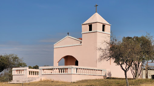 Iglesia De Achalco