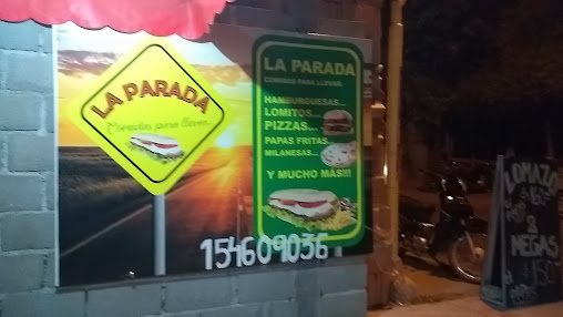 La Parada