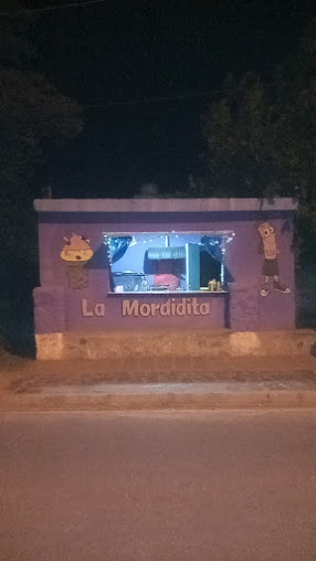 La Mordidita