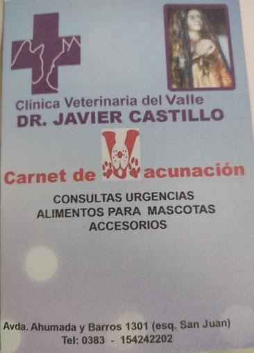 Veterinaria Del Valle