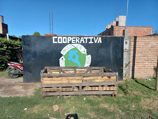 COOP. VOS HACES LA DIFERENCIA