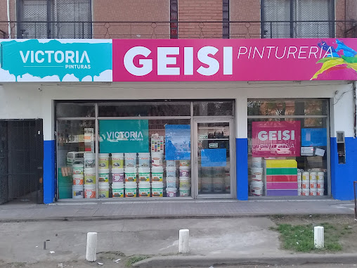 Pintureria GEISI