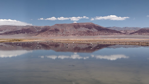 Diego Salva . Guias Turisticas, Excursiones, y alojamiento