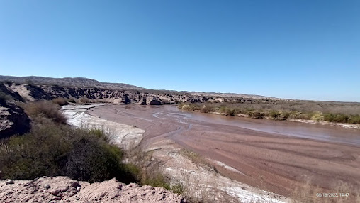 Mirador Colorado