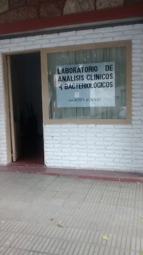 Laboratorio de Análisis Clínico y Bacteriológico