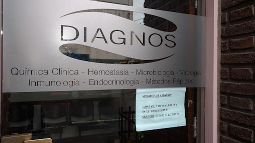 Diagnos