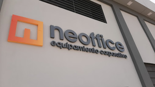 Neoffice Equipamientos Corporativos