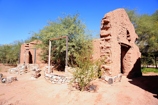 Capellanía Pituil Viejo