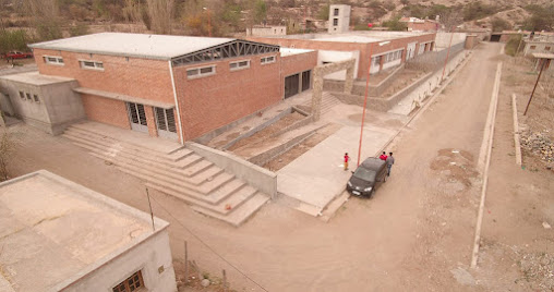 Colegio Secundario N°41