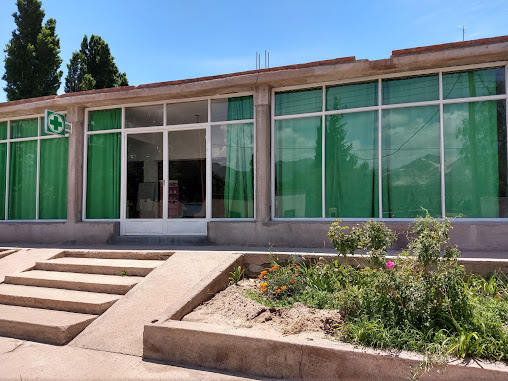 Farmacia Corral Quemado