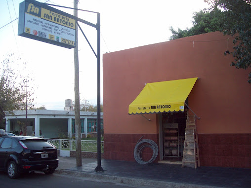 Ferreteria San Antonio