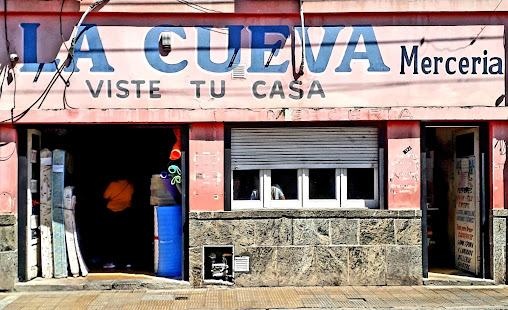 La Cueva