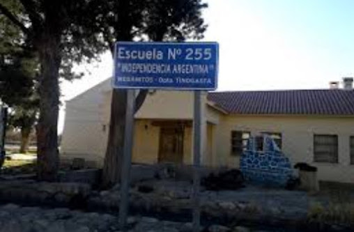 Escuela Primaria N° 255