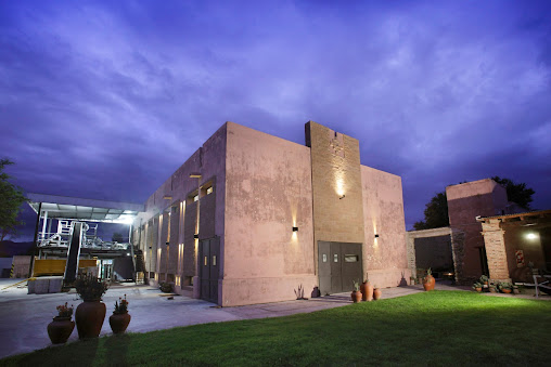 Bodega El Porvenir de Cafayate