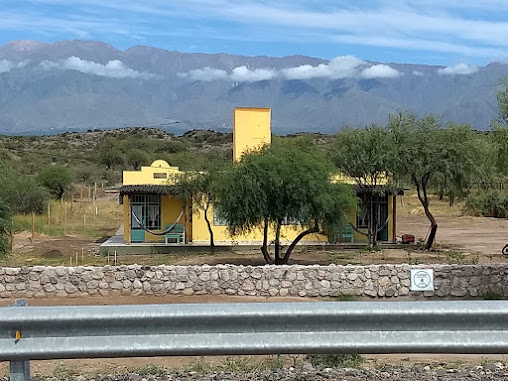 Los Remenizos Cabañas de Montana