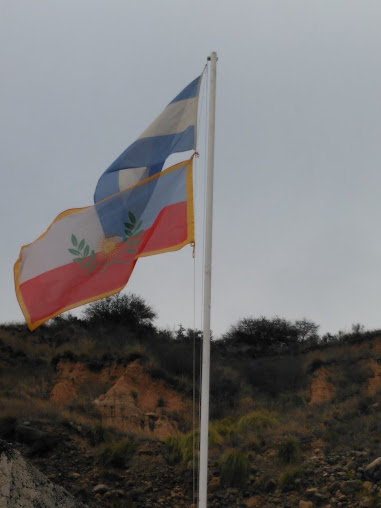 Estación De Servicio El Alamito