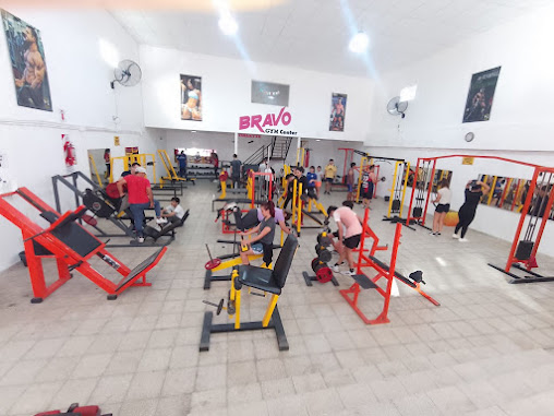 Bravo Gym Catamarca