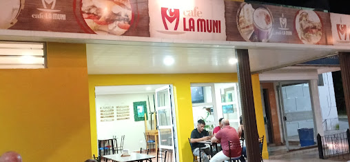 Café La Muni