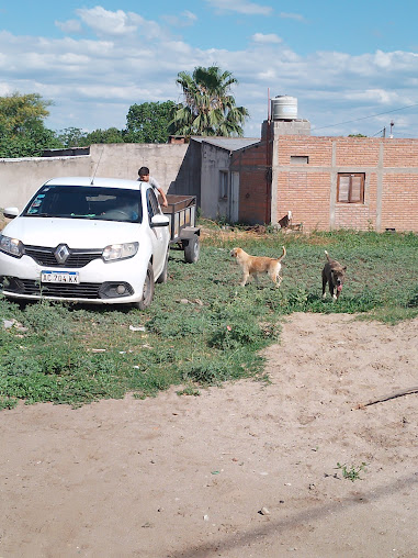 Peluquería José