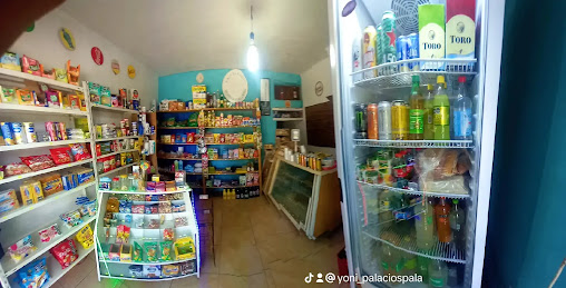 Bajo el valle despensa y heladeria