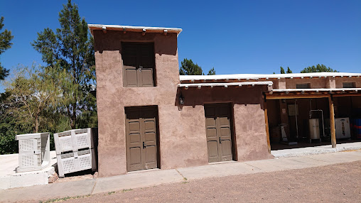 Bodega Entre Tapias