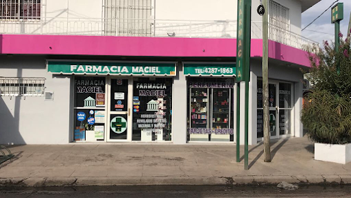 Farmacia Maciel