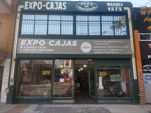 EXPO-CAJAS