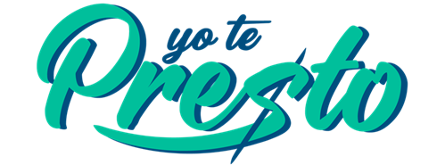 Yo te presto