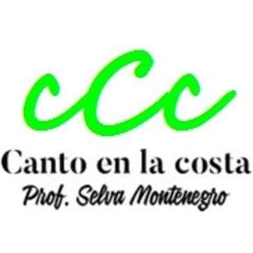 Clases de Canto en la costa- Selva Montenegro 