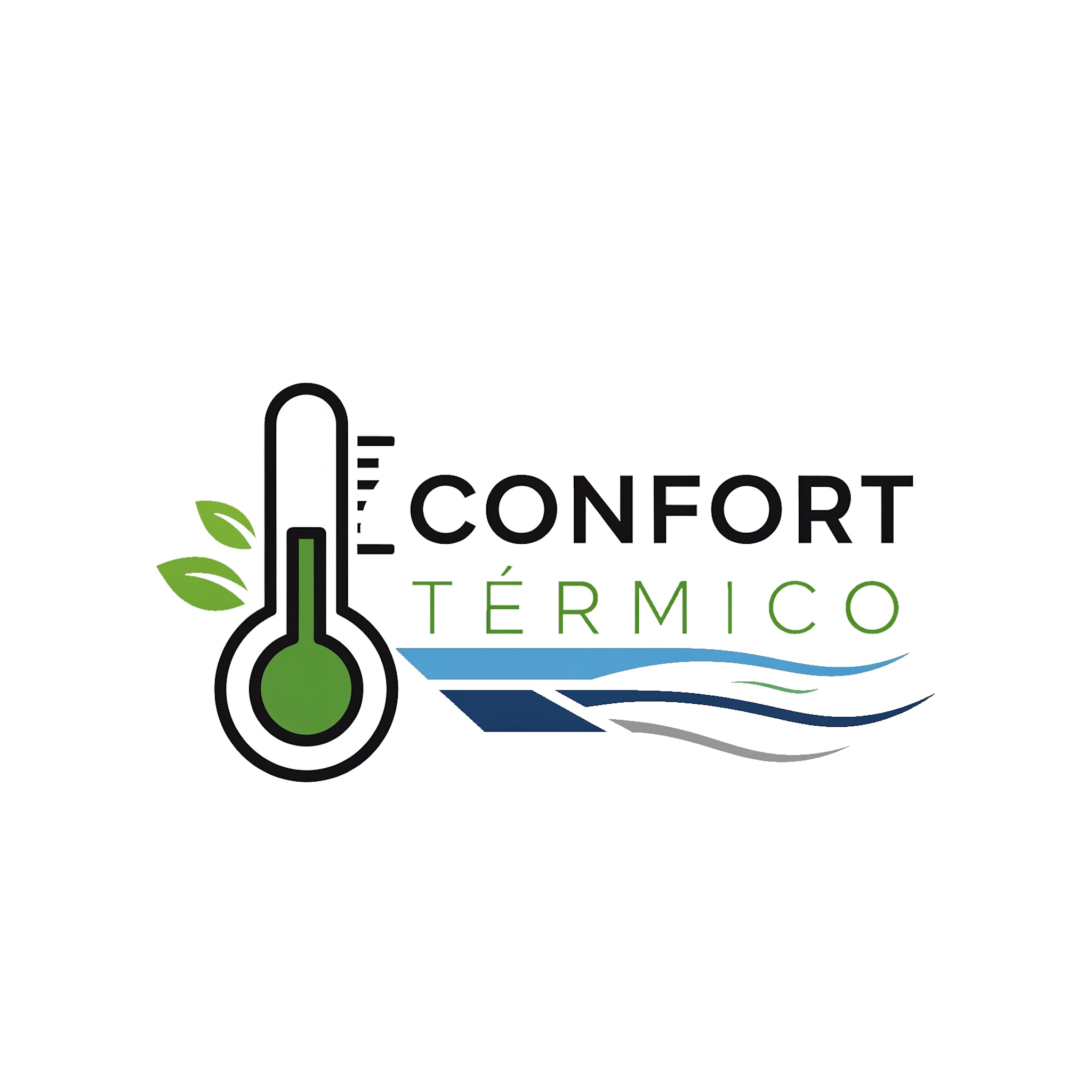 Confort Térmico